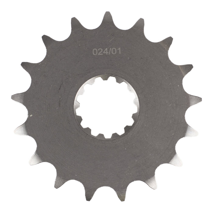 MTX 1183 Steel Front Sprocket #525