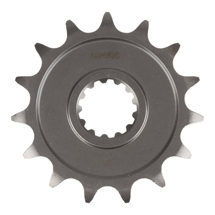 MTX 1537 Steel Front Sprocket #525