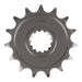 MTX 1537 Steel Front Sprocket #525