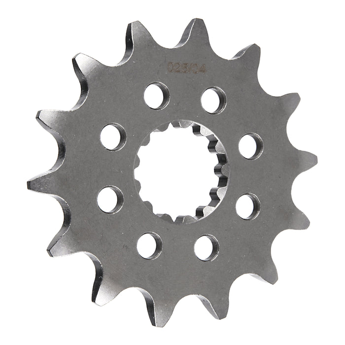 MTX 1565 Steel Front Sprocket #520