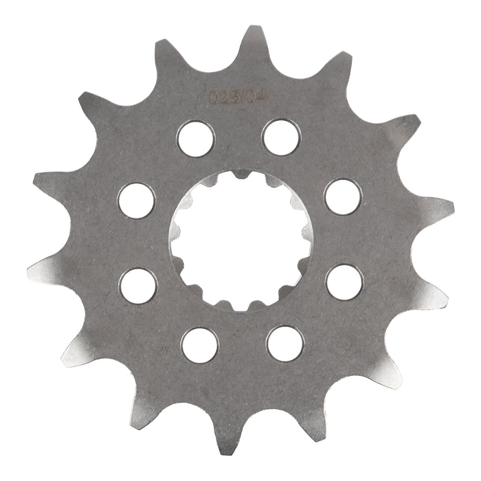 MTX 1565 Steel Front Sprocket #520