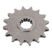 MTX 1586 Steel Front Sprocket #525