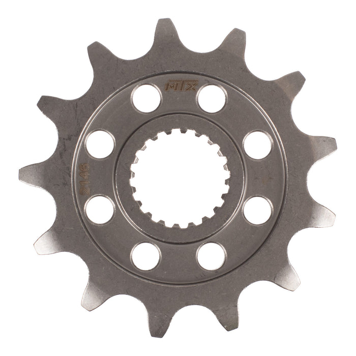 MTX 1446 Steel Front Sprocket #520