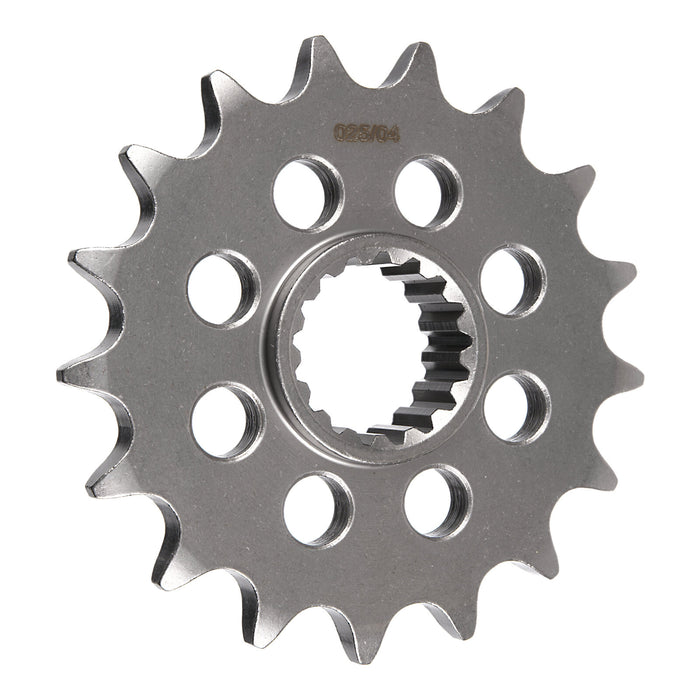 MTX 1904 Steel Front Sprocket #525