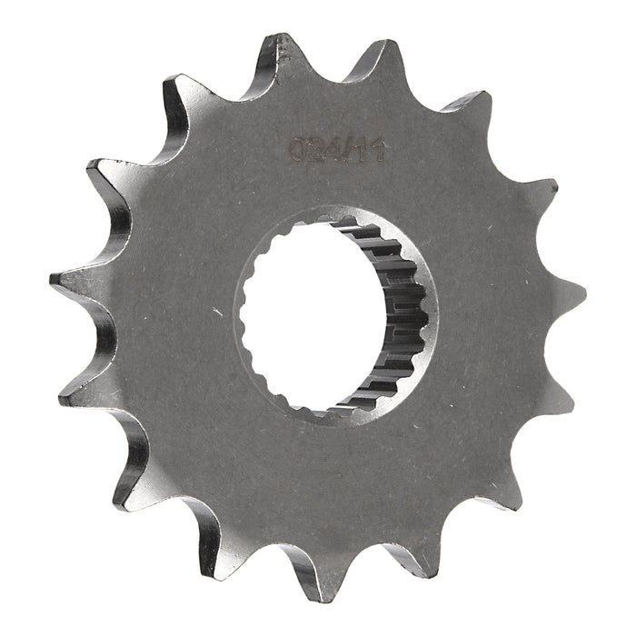 MTX 1594 Steel Front Sprocket #428