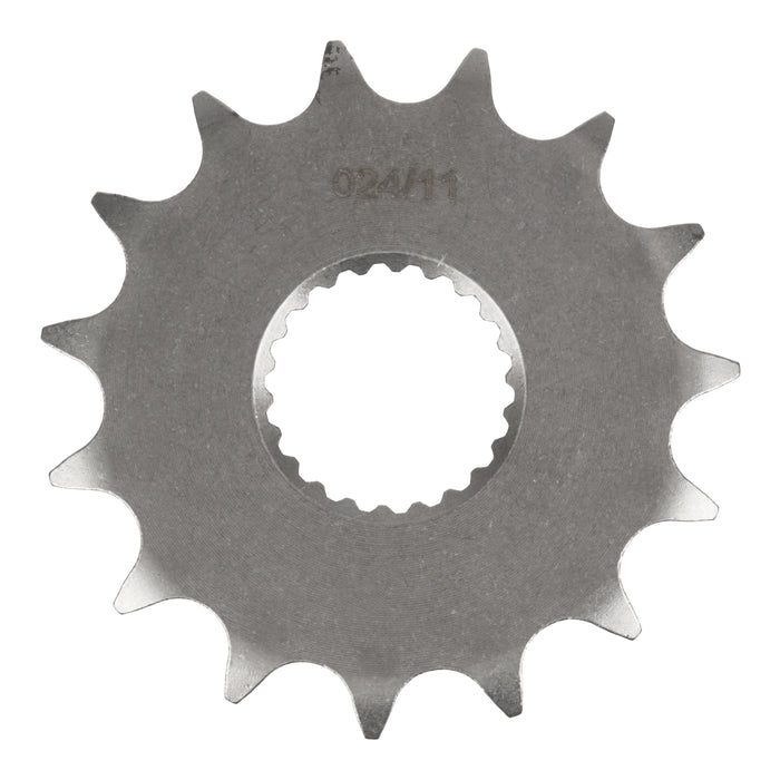 MTX 1594 Steel Front Sprocket #428