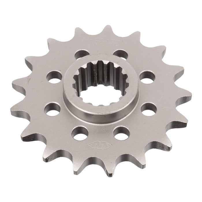 MTX 37600 Steel Front Sprocket #525