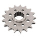 MTX 37600 Steel Front Sprocket #525