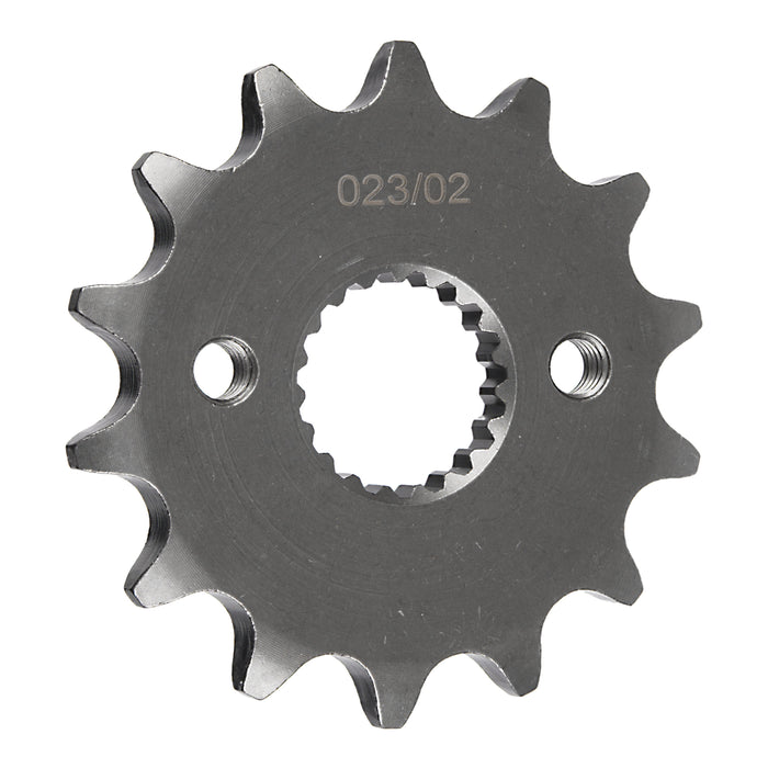 MTX 1310 Steel Front Sprocket #420