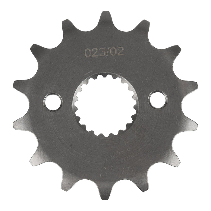 MTX 1310 Steel Front Sprocket #420