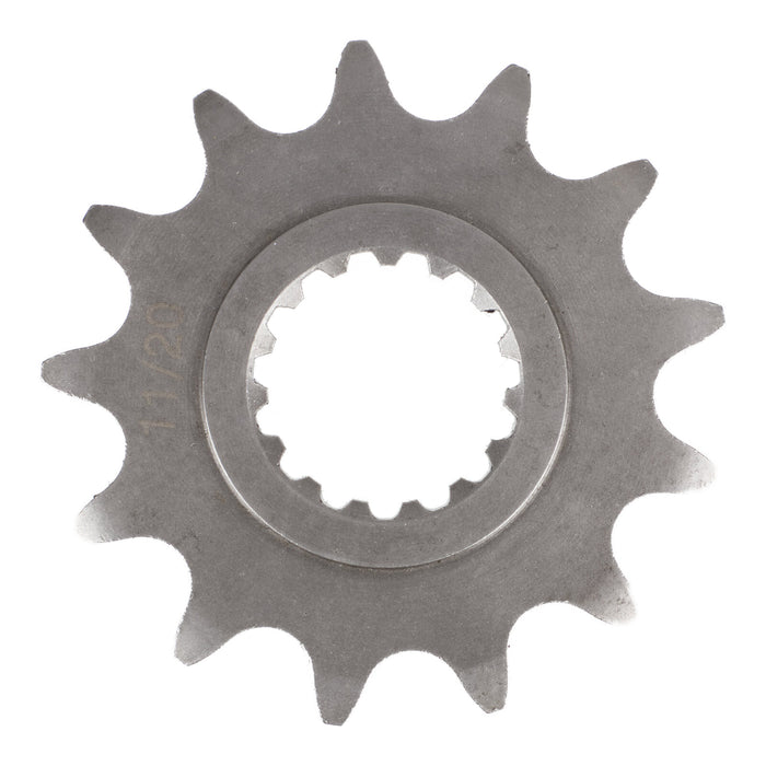 MTX 1592 Steel Front Sprocket #520