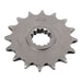 MTX 1595 Steel Front Sprocket #520