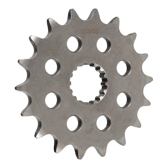 MTX 1423 Steel Front Sprocket #520