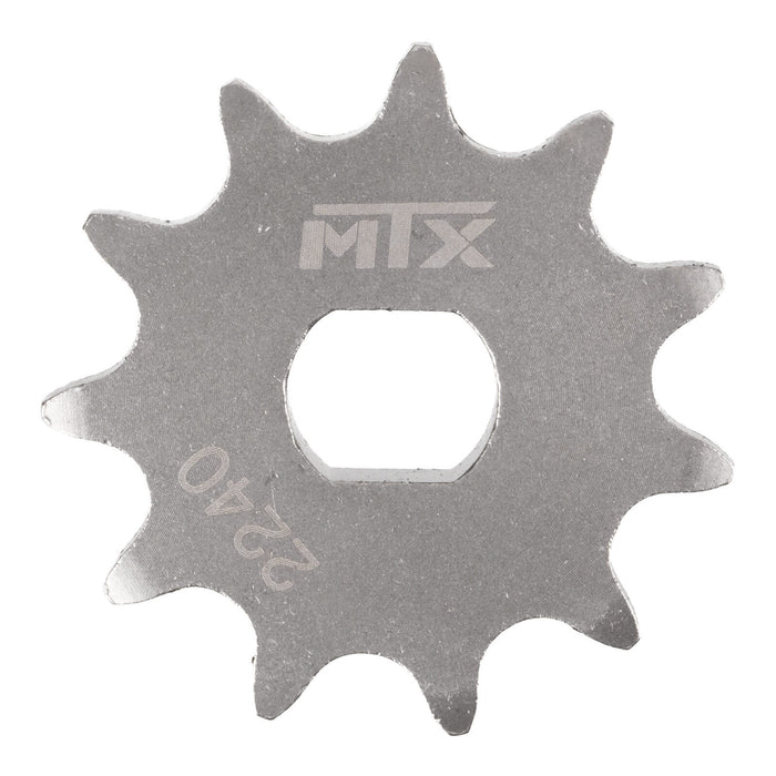 MTX KTM 50 (KT3) Steel Front Sprocket #415