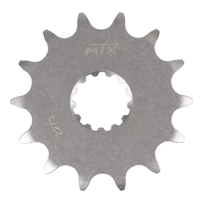 MTX 1539 Steel Front Sprocket #520 (13T)
