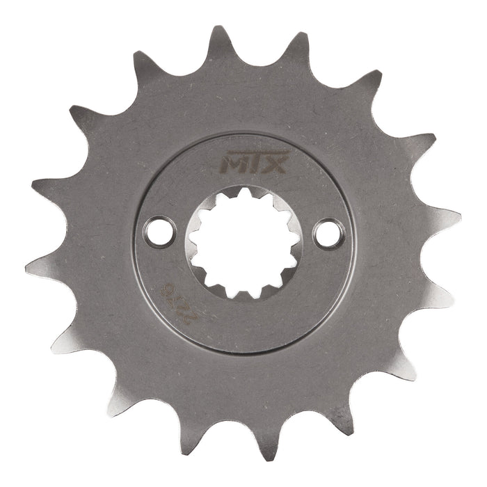 MTX 1908 Steel Front Sprocket #520