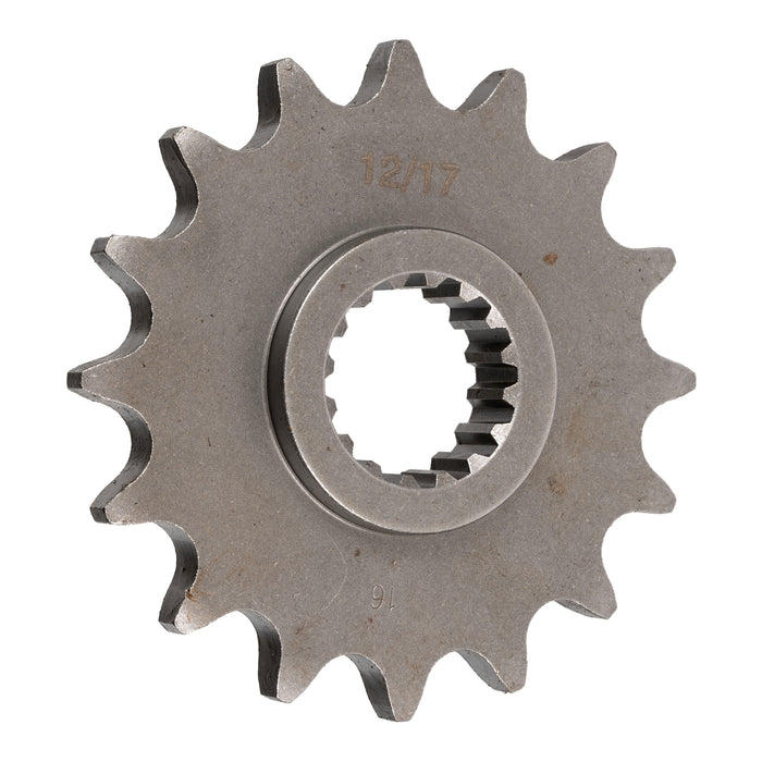MTX 444 Steel Front Sprocket #525