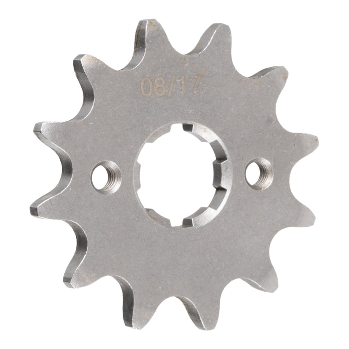 MTX 1352 (2) Steel Front Sprocket #520