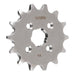 MTX 253 Steel Front Sprocket #420