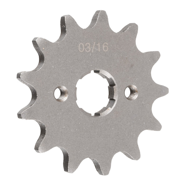MTX 266 Steel Front Sprocket #520