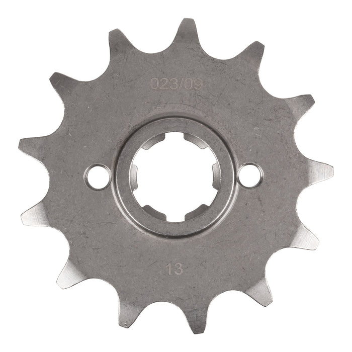 MTX 287 Steel Front Sprocket #520