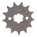 MTX 249 Steel Front Sprocket #420