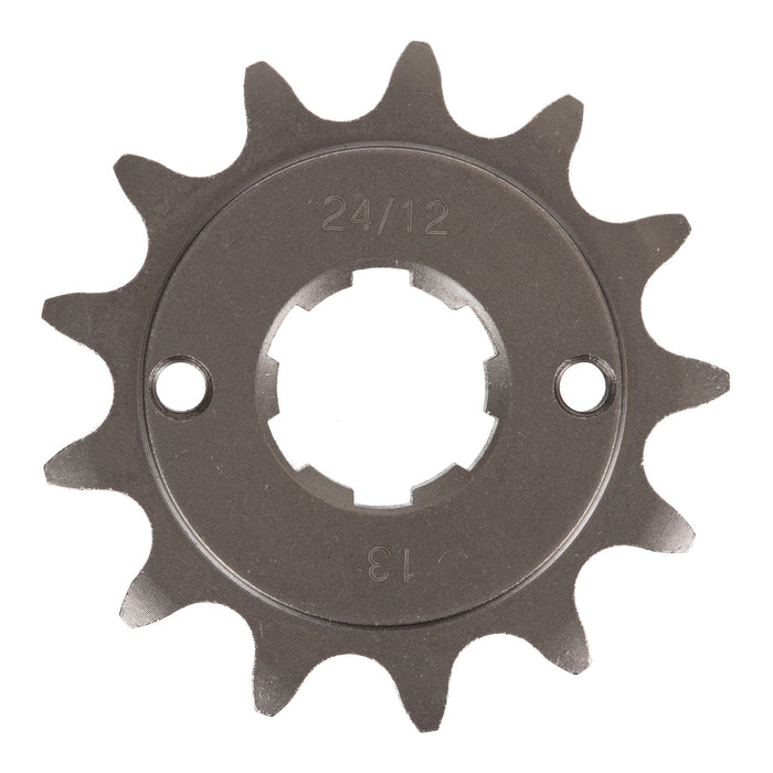 MTX 276 Steel Front Sprocket #520