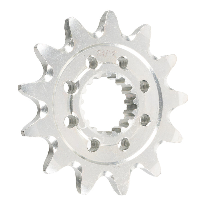 MTX 284 Hornet Lightweight Steel Front Sprocket #520