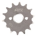MTX 1256 Steel Front Sprocket #420