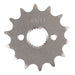 MTX 1256 Steel Front Sprocket #420