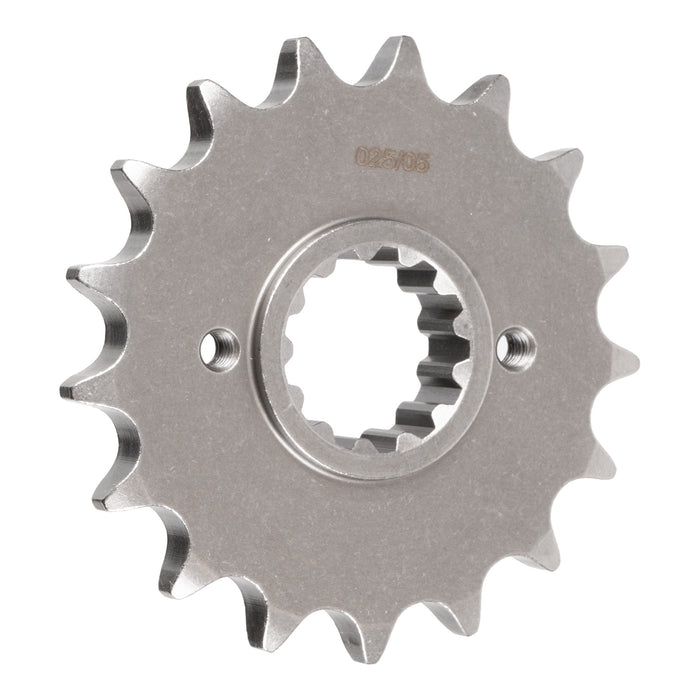 MTX 339 Steel Front Sprocket #530