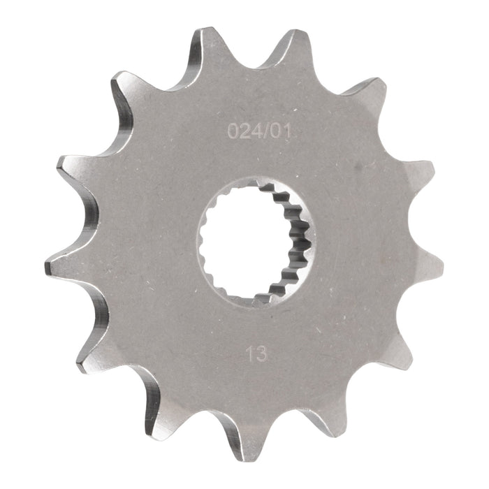 MTX 326 Steel Front Sprocket #520