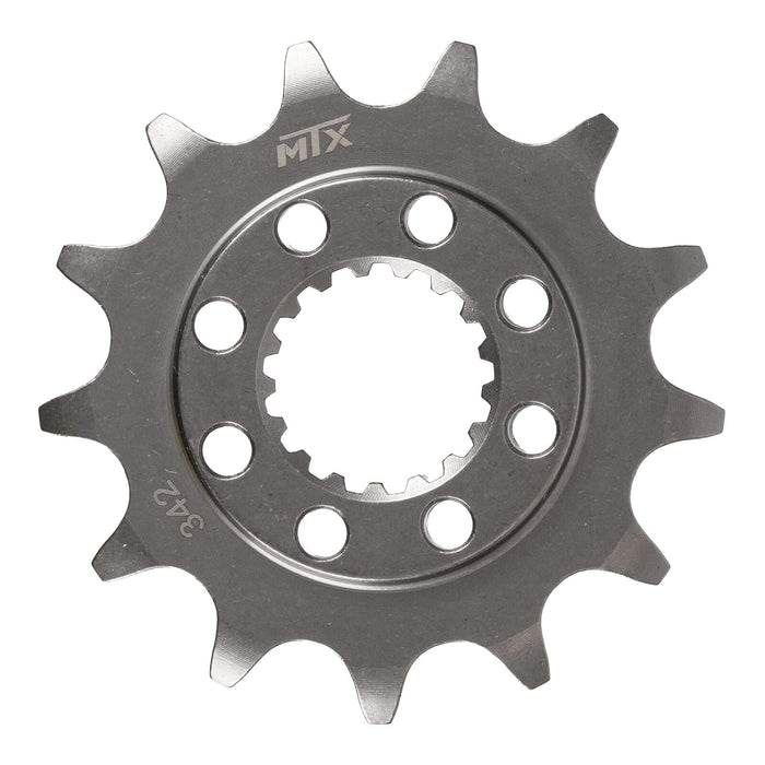 MTX 284 Steel Front Sprocket #520
