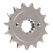 MTX 296 Steel Front Sprocket #525