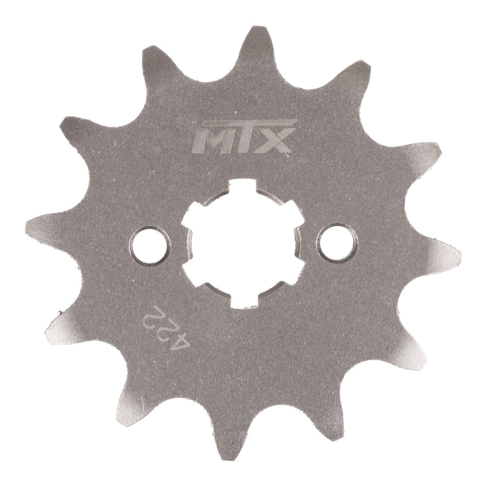 MTX 422 Steel Front Sprocket #520