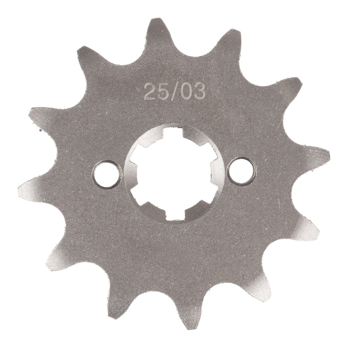 MTX 422 Steel Front Sprocket #520