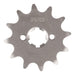 MTX 422 Steel Front Sprocket #520