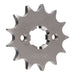 MTX 425 Steel Front Sprocket #428