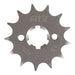 MTX 425 Steel Front Sprocket #428