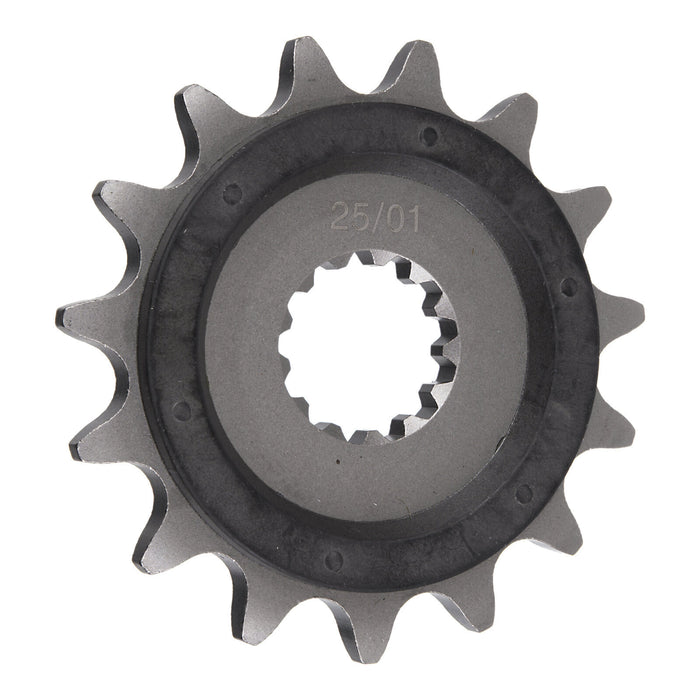 Sprocket Front MTX 565 15T #520