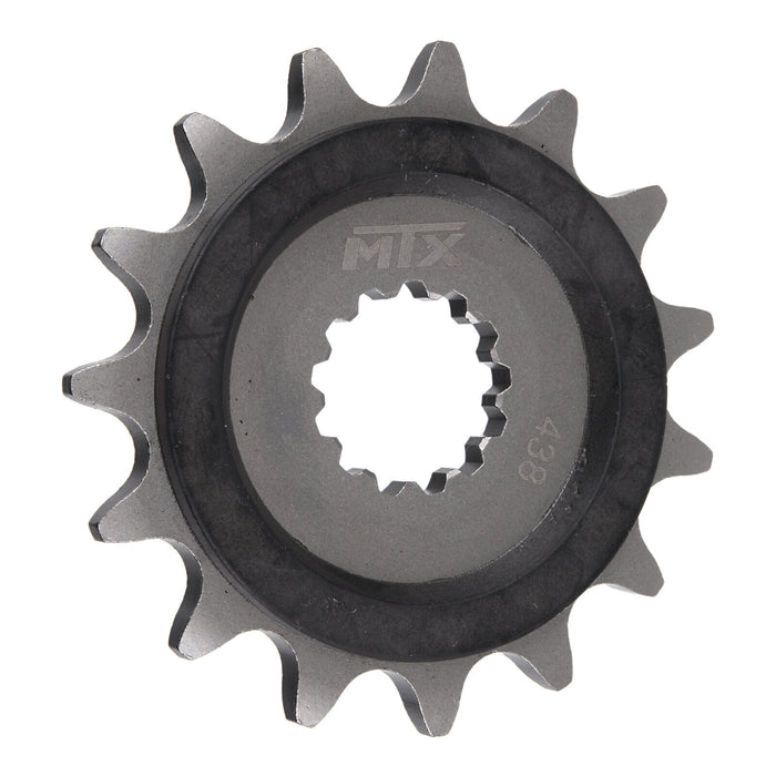 Sprocket Front MTX 565 15T #520