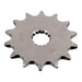 MTX 564 Steel Front Sprocket #520