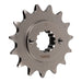 MTX 511 Steel Front Sprocket #520