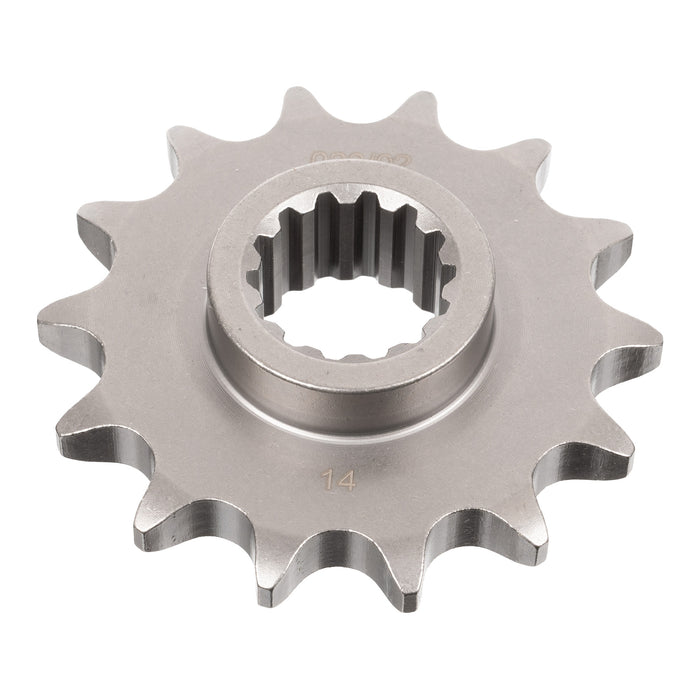 MTX 52900 Steel Front Sprocket #530
