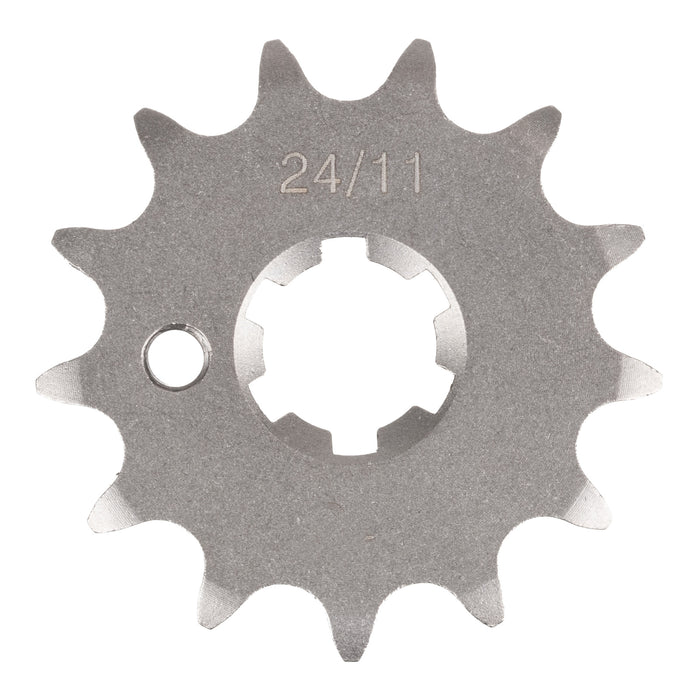 MTX 546 Steel Front Sprocket #420