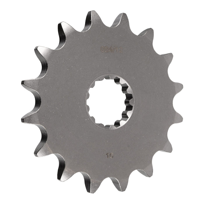 MTX 520 Steel Front Sprocket #525