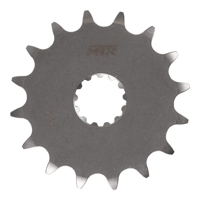 MTX 520 Steel Front Sprocket #525