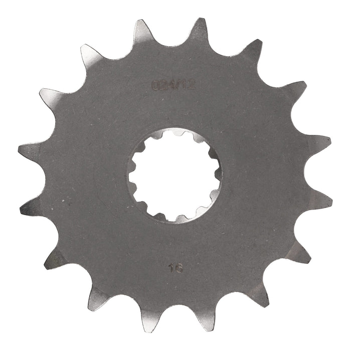 MTX 520 Steel Front Sprocket #525
