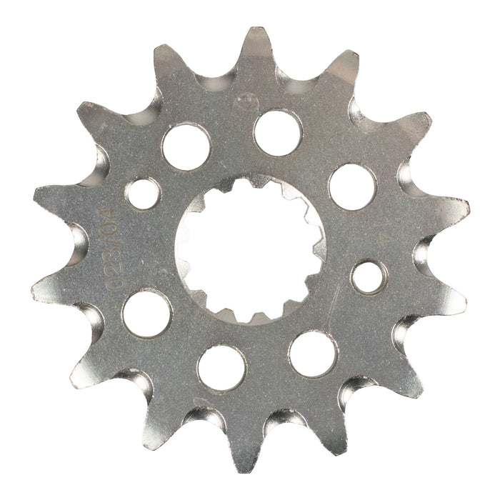 MTX 436 Hornet Lightweight Steel Front Sprocket #520