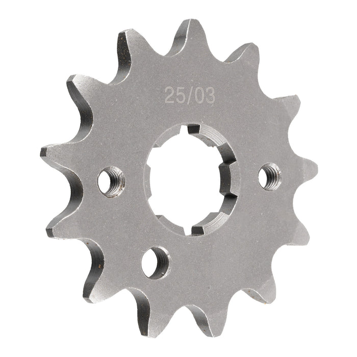 MTX 569 Steel Front Sprocket #520